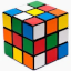 Rubik cube solving